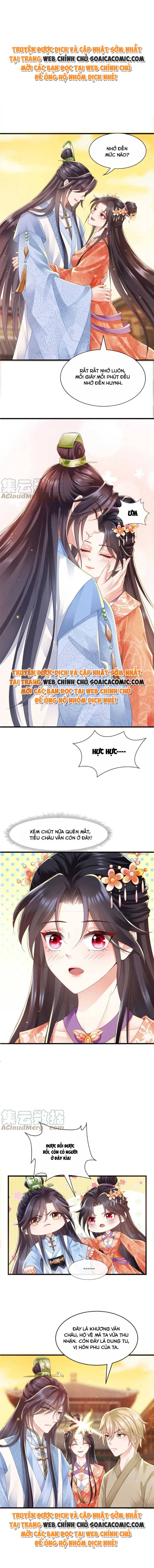 Ninita Yêu Dấu - Phần 2 Chap 665.5 - Next Chap 666.5