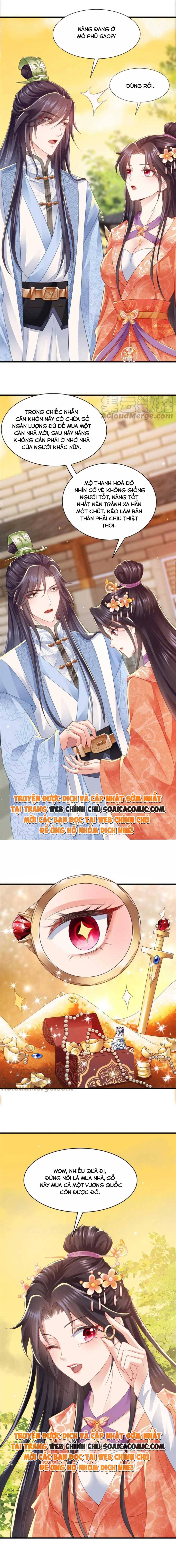 Ninita Yêu Dấu - Phần 2 Chap 665.5 - Next Chap 666.5