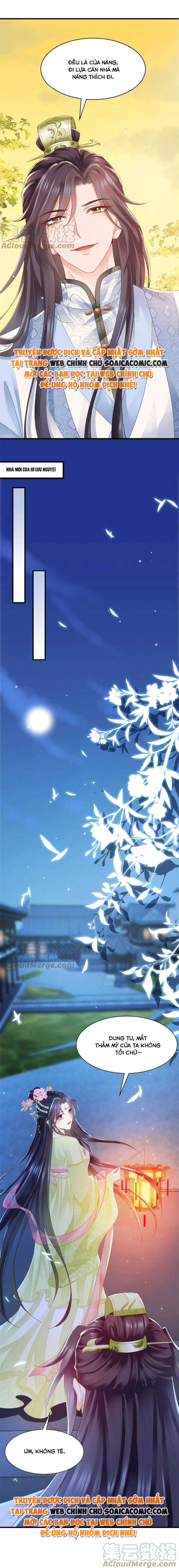 Ninita Yêu Dấu - Phần 2 Chap 665.5 - Next Chap 666.5