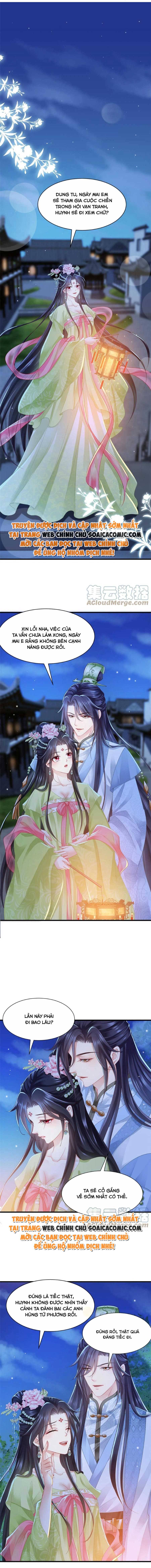 Ninita Yêu Dấu - Phần 2 Chap 665.5 - Next Chap 666.5