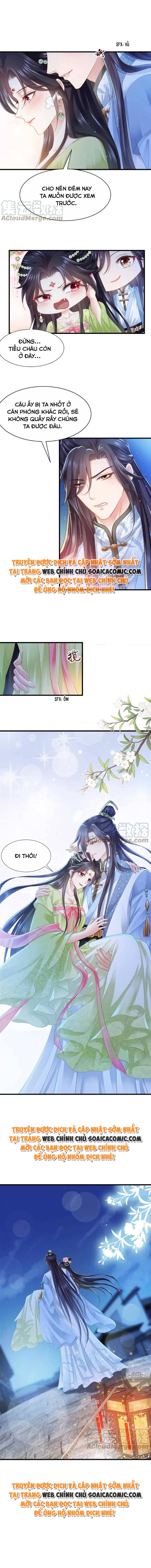 Ninita Yêu Dấu - Phần 2 Chap 665.5 - Next Chap 666.5