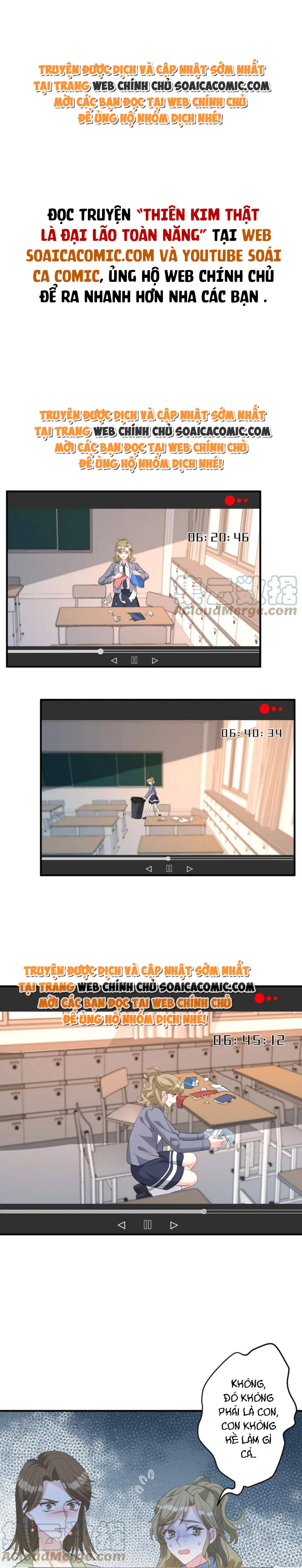 Ninita Yêu Dấu - Phần 2 Chap 665.6 - Next Chap 666.6