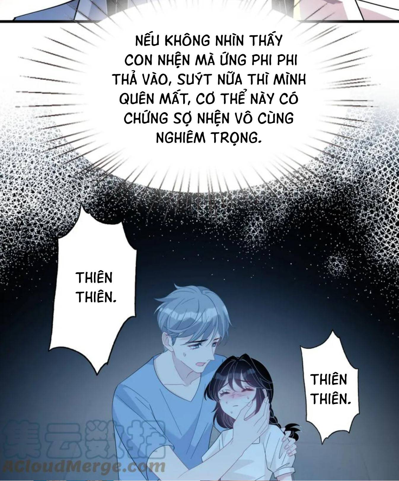 Ninita Yêu Dấu - Phần 2 Chap 665.6 - Next Chap 666.6
