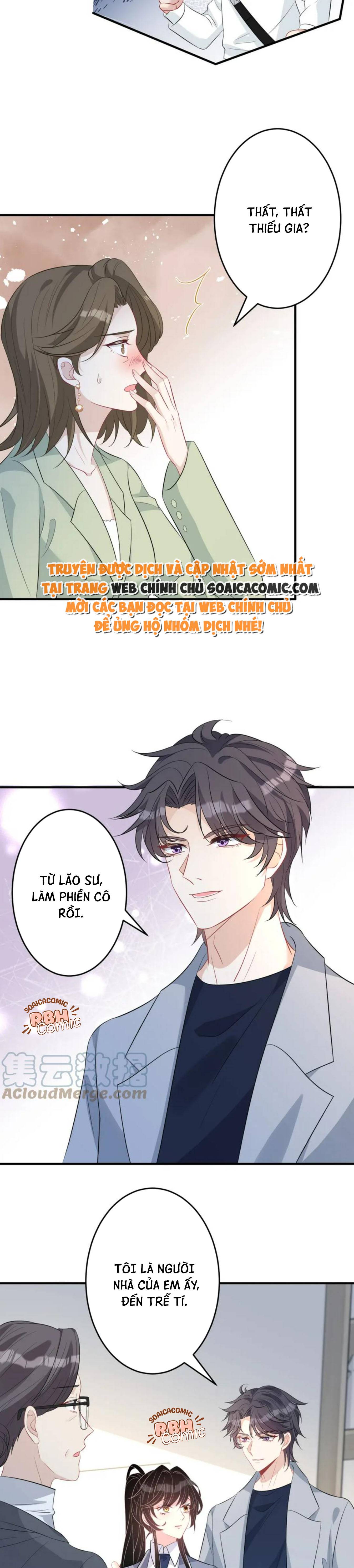 Ninita Yêu Dấu - Phần 2 Chap 665.6 - Next Chap 666.6