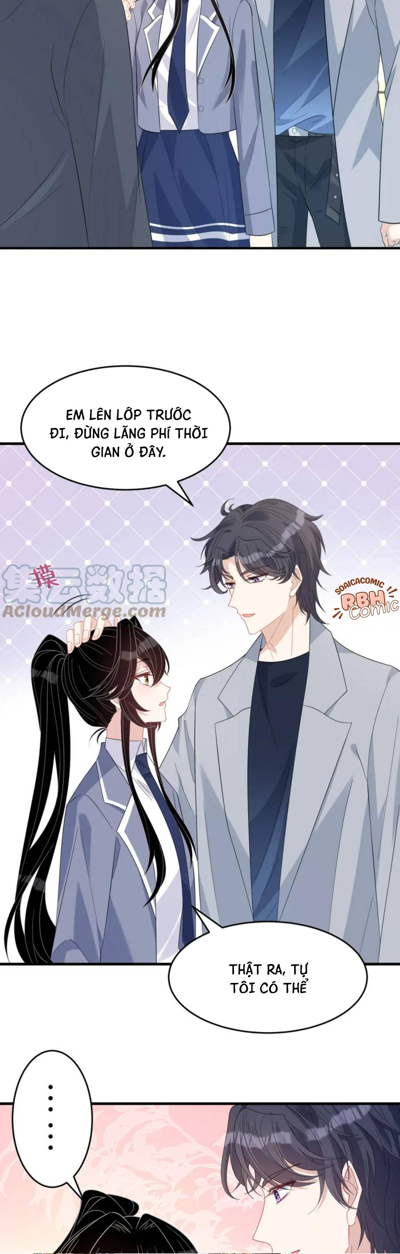 Ninita Yêu Dấu - Phần 2 Chap 665.6 - Next Chap 666.6