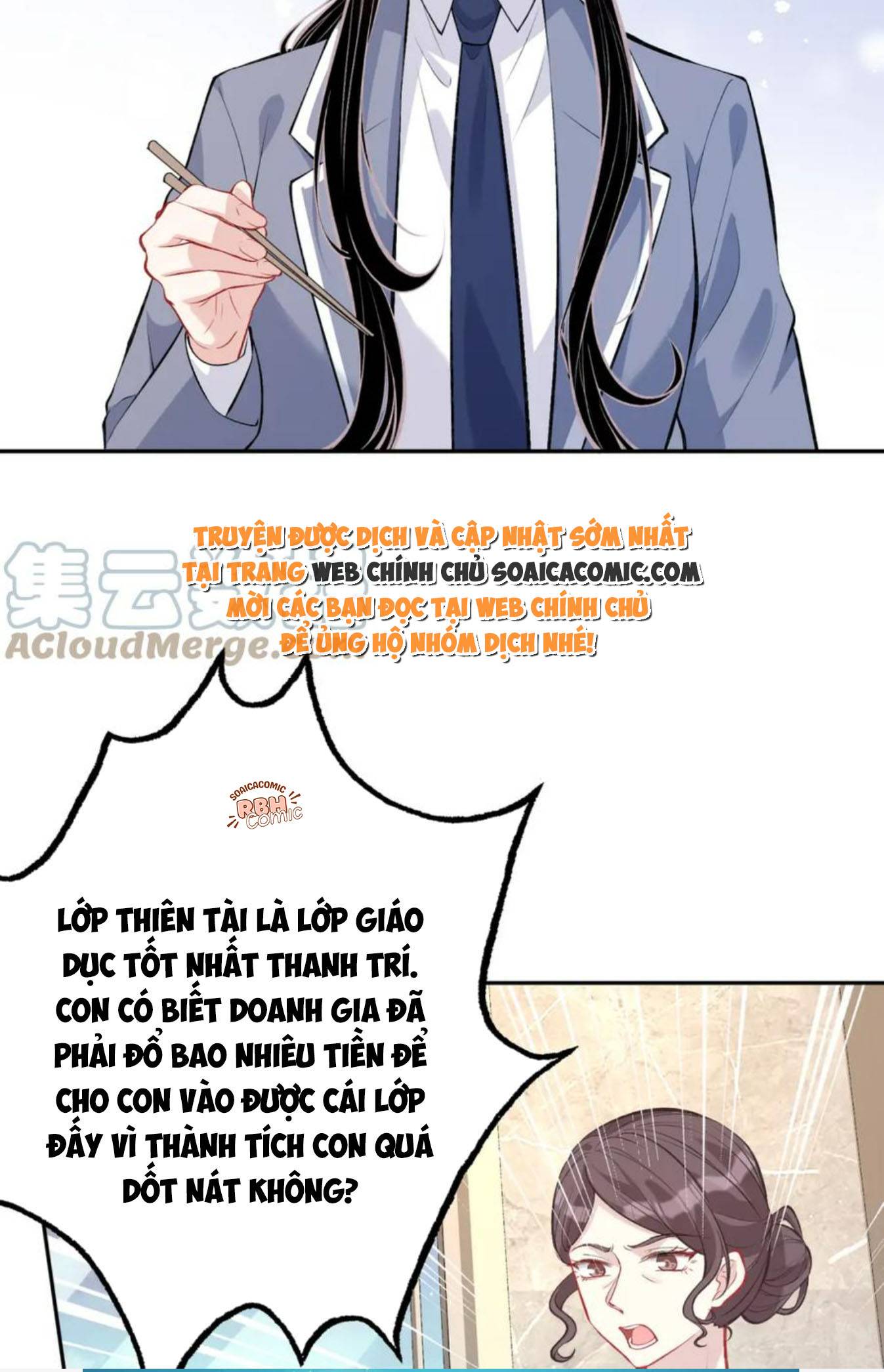 Ninita Yêu Dấu - Phần 2 Chap 665.7 - Next Chap 666.7