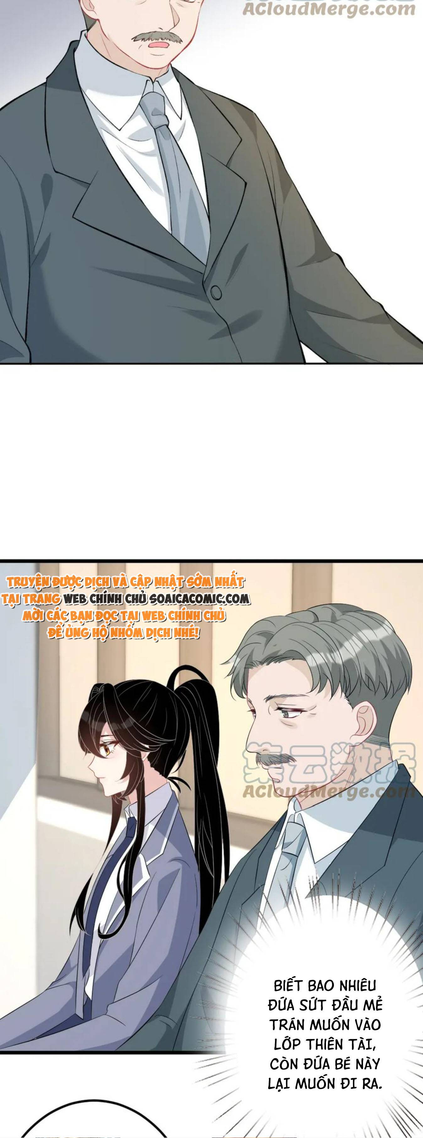 Ninita Yêu Dấu - Phần 2 Chap 665.7 - Next Chap 666.7