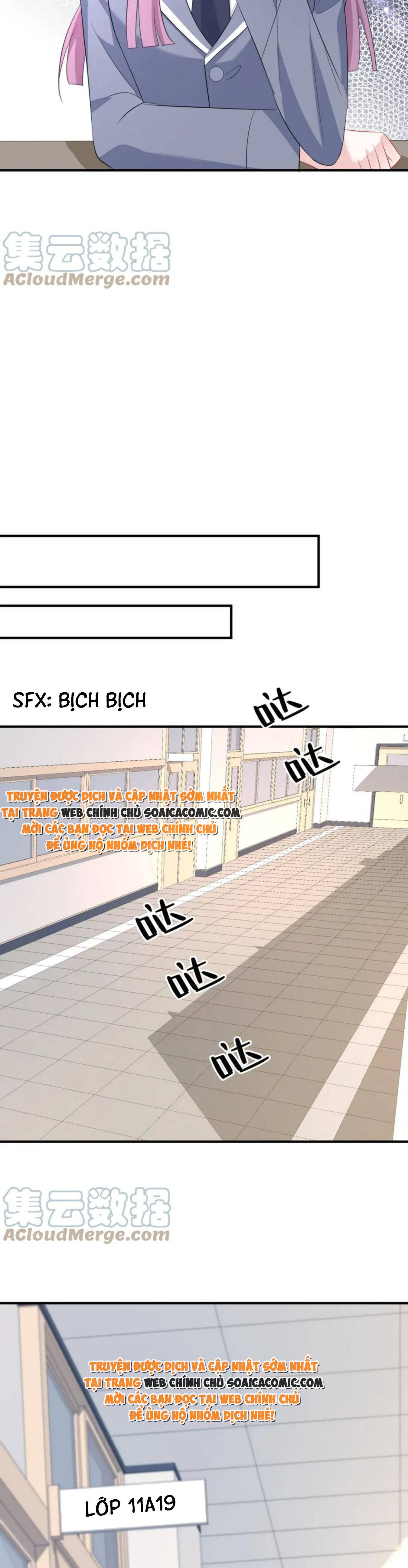 Ninita Yêu Dấu - Phần 2 Chap 665.7 - Next Chap 666.7