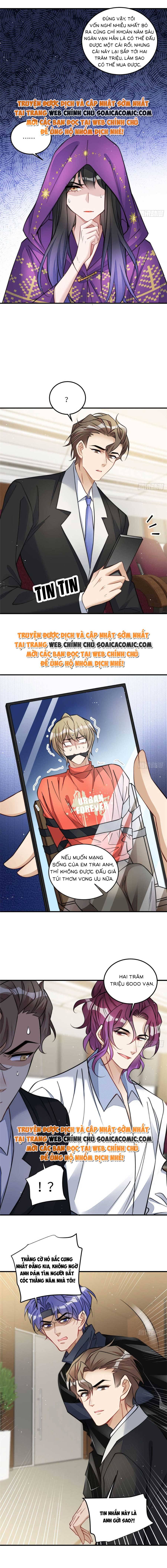 Ninita Yêu Dấu - Phần 2 Chap 666.1 - Next Chap 667.1