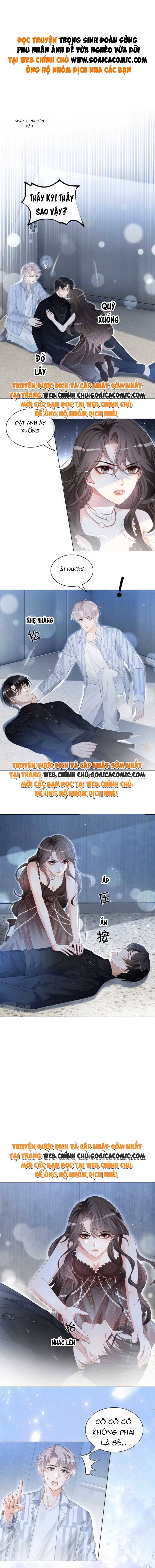 Ninita Yêu Dấu - Phần 2 Chap 666.4 - Next Chap 667.4