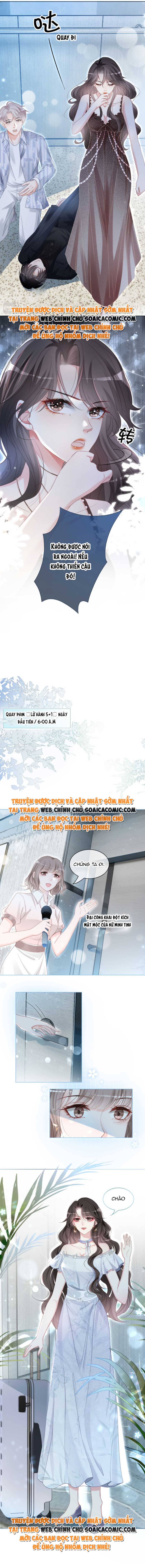 Ninita Yêu Dấu - Phần 2 Chap 666.4 - Next Chap 667.4