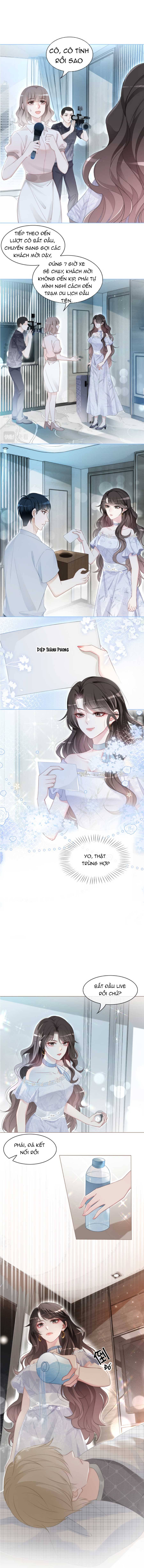 Ninita Yêu Dấu - Phần 2 Chap 666.4 - Next Chap 667.4