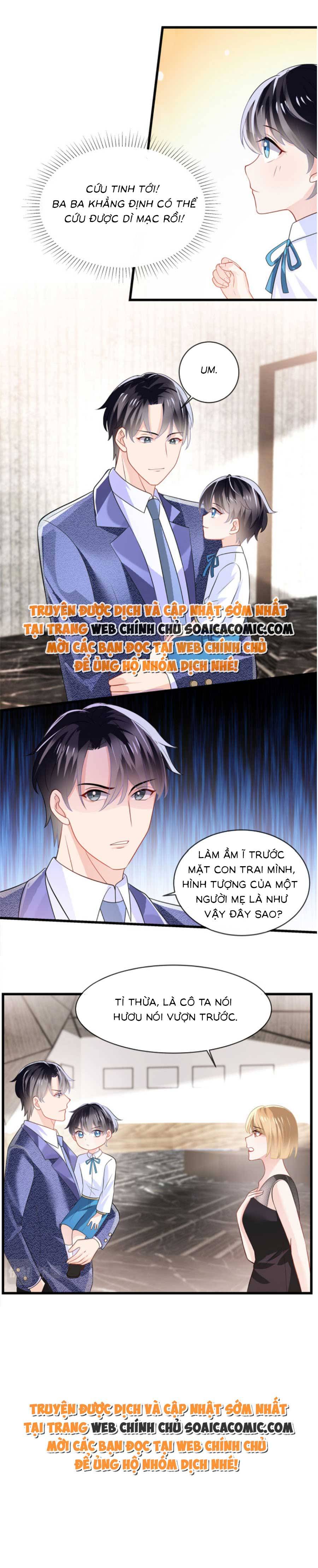 Ninita Yêu Dấu - Phần 2 Chap 666.5 - Next Chap 667.5