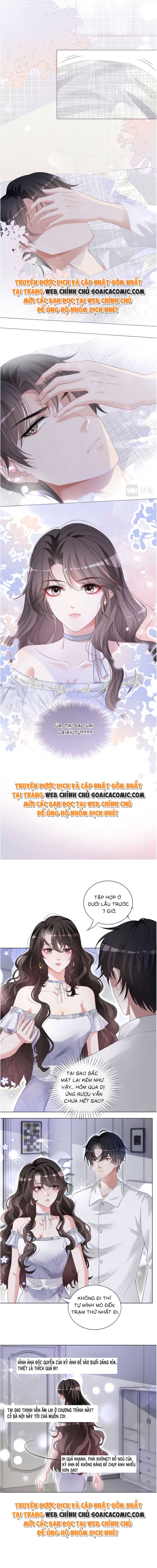 Ninita Yêu Dấu - Phần 2 Chap 666.6 - Next Chap 667.6