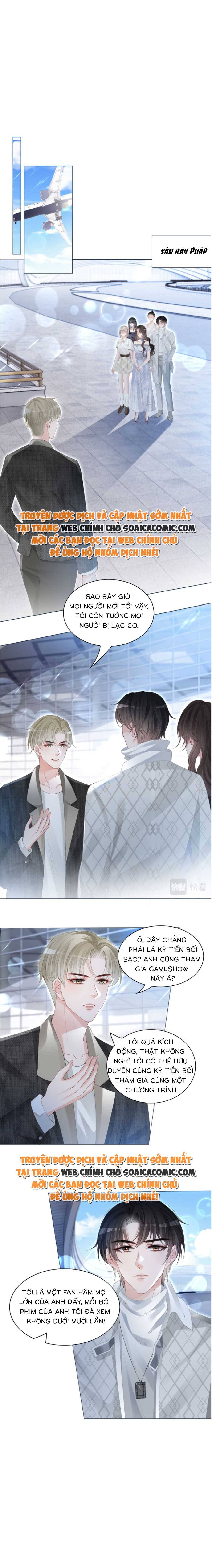 Ninita Yêu Dấu - Phần 2 Chap 666.6 - Next Chap 667.6