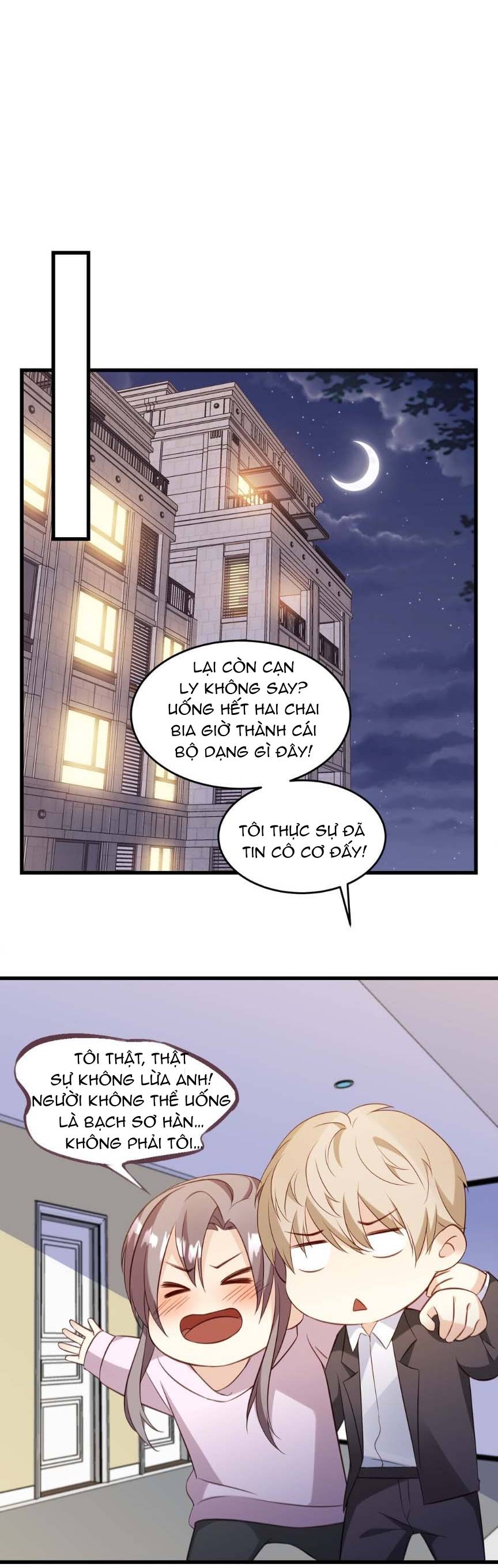 Ninita Yêu Dấu - Phần 2 Chap 666.7 - Next Chap 667.7