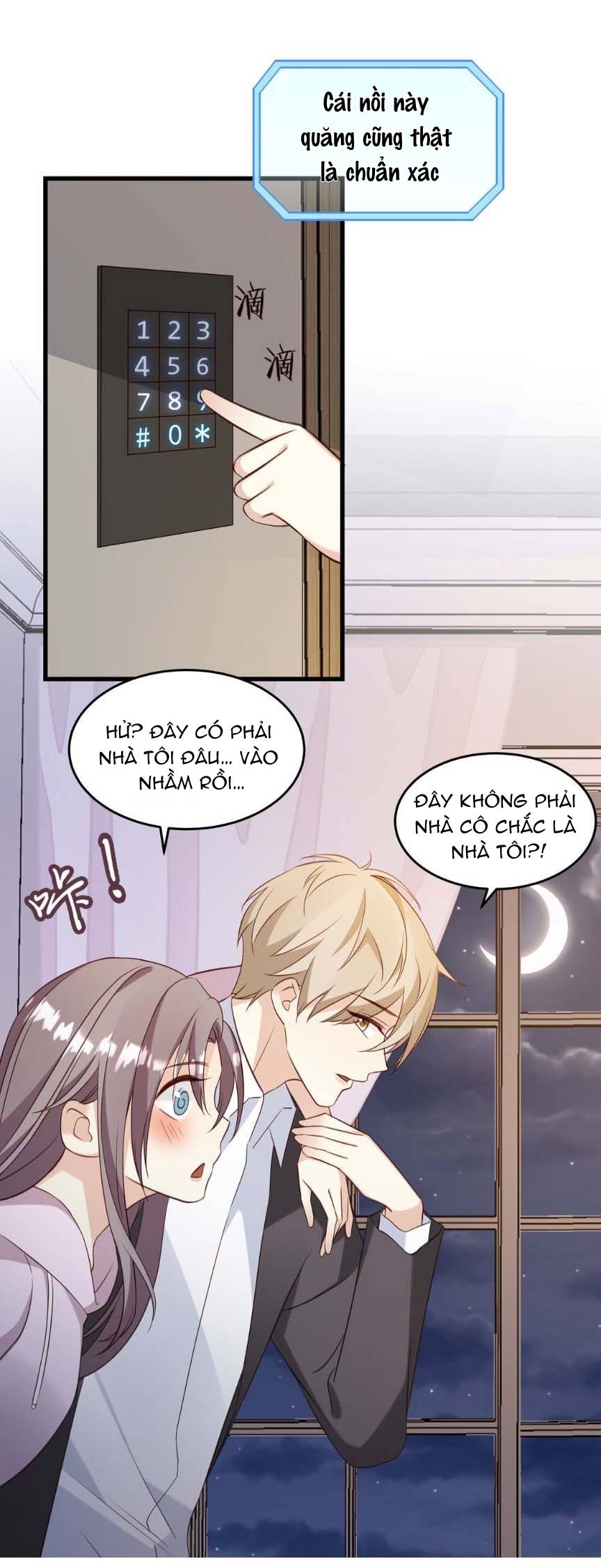 Ninita Yêu Dấu - Phần 2 Chap 666.7 - Next Chap 667.7