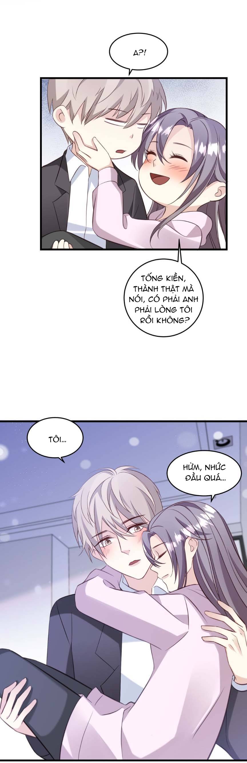 Ninita Yêu Dấu - Phần 2 Chap 666.7 - Next Chap 667.7