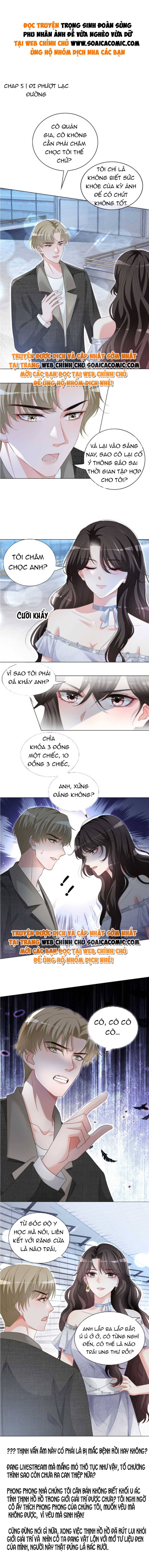Ninita Yêu Dấu - Phần 2 Chap 666.8 - Next Chap 667.8
