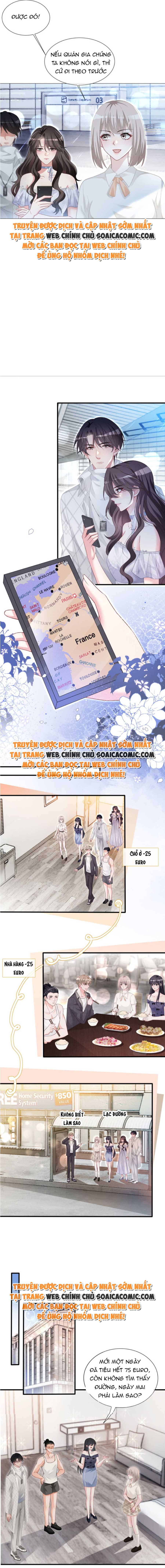 Ninita Yêu Dấu - Phần 2 Chap 666.8 - Next Chap 667.8
