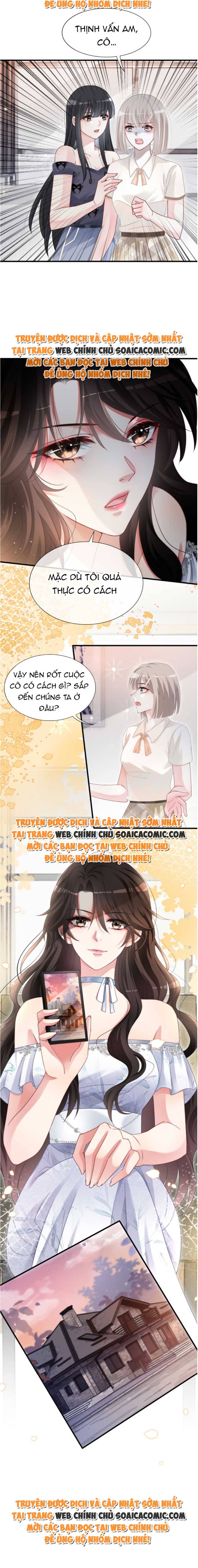 Ninita Yêu Dấu - Phần 2 Chap 666.8 - Next Chap 667.8