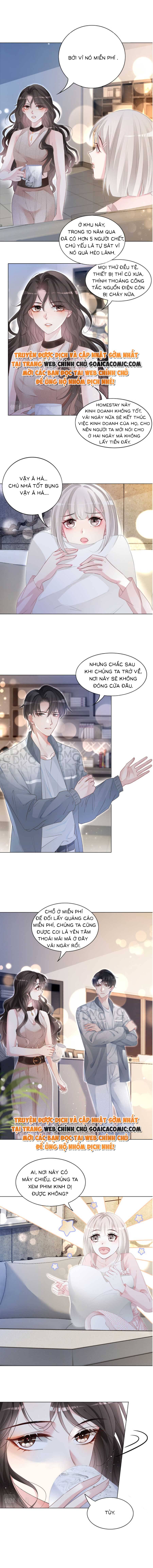 Ninita Yêu Dấu - Phần 2 Chap 666.9 - Next Chap 667.9