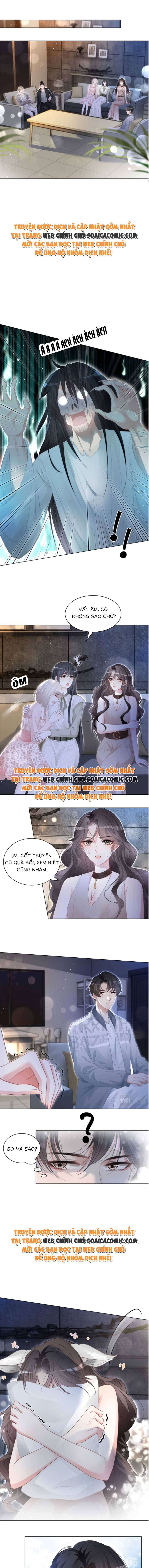 Ninita Yêu Dấu - Phần 2 Chap 666.9 - Next Chap 667.9