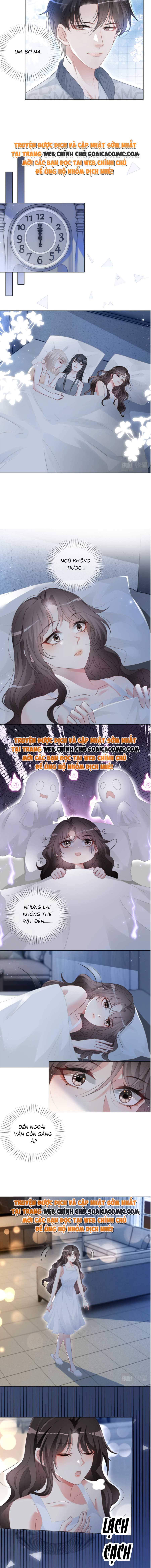 Ninita Yêu Dấu - Phần 2 Chap 666.9 - Next Chap 667.9