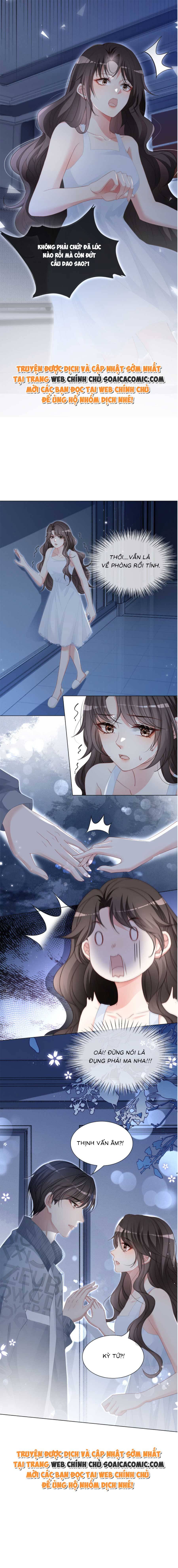 Ninita Yêu Dấu - Phần 2 Chap 666.9 - Next Chap 667.9