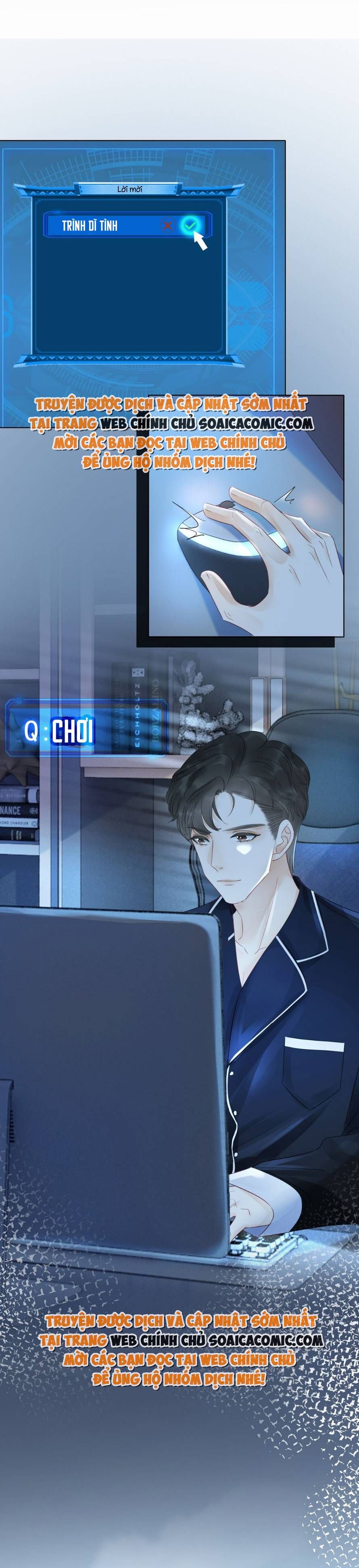 Ninita Yêu Dấu - Phần 2 Chap 667.1 - Next Chap 668.1