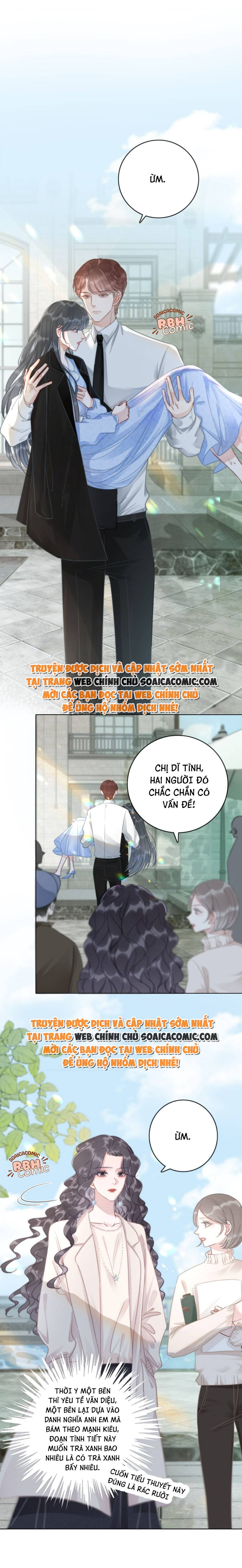 Ninita Yêu Dấu - Phần 2 Chap 667.1 - Next Chap 668.1