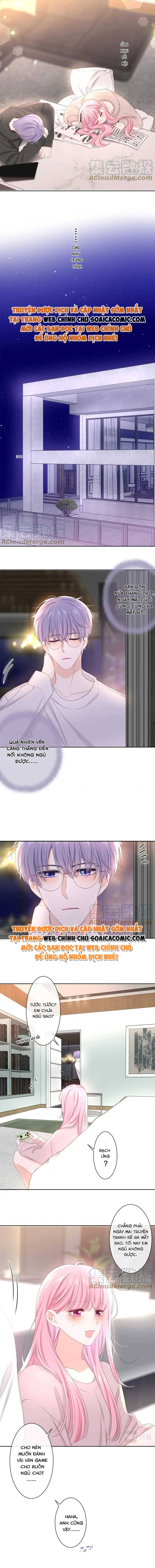 Ninita Yêu Dấu - Phần 2 Chap 667.2 - Next Chap 668.2