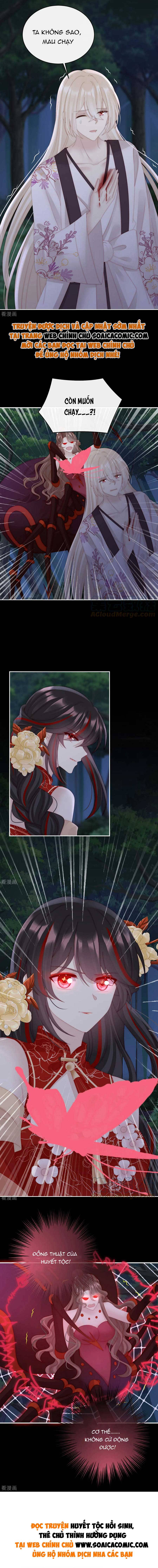 Ninita Yêu Dấu - Phần 2 Chap 667.5 - Next Chap 668.5