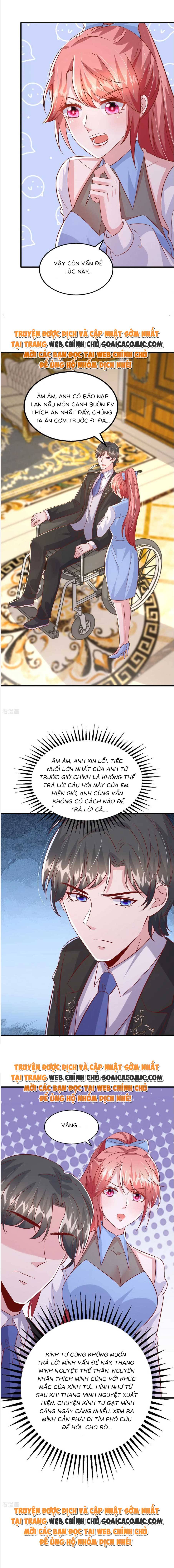 Ninita Yêu Dấu - Phần 2 Chap 667.6 - Next Chap 668.6