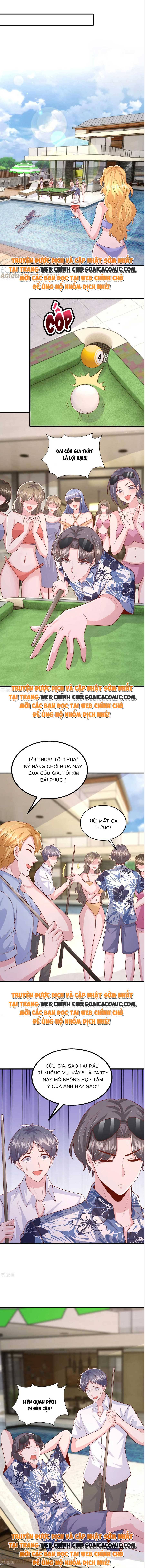 Ninita Yêu Dấu - Phần 2 Chap 667.6 - Next Chap 668.6
