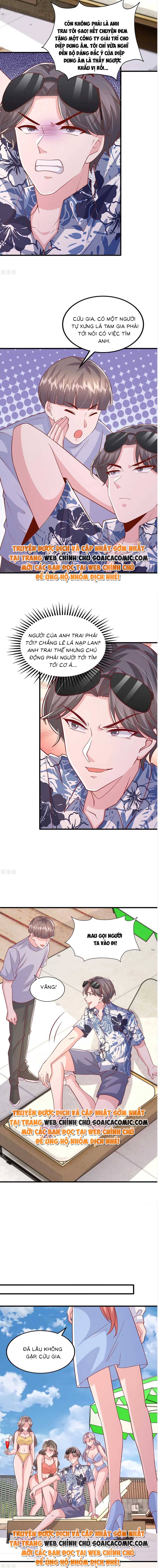 Ninita Yêu Dấu - Phần 2 Chap 667.6 - Next Chap 668.6