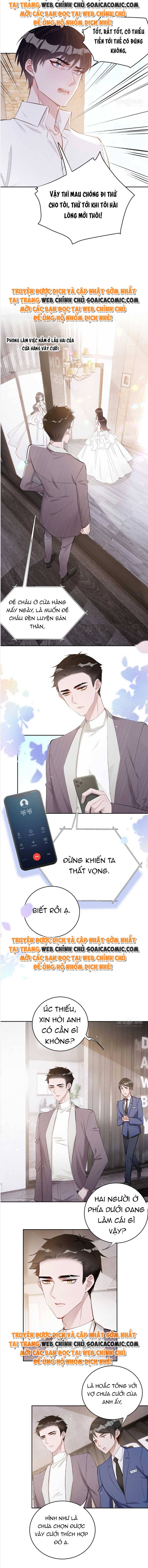 Ninita Yêu Dấu - Phần 2 Chap 667.8 - Next Chap 668.8