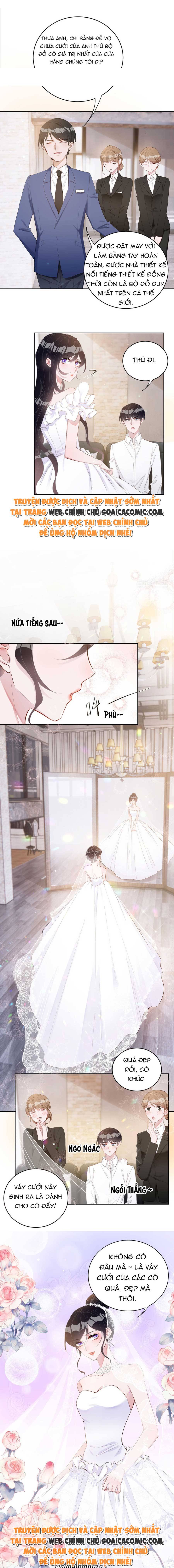 Ninita Yêu Dấu - Phần 2 Chap 667.8 - Next Chap 668.8