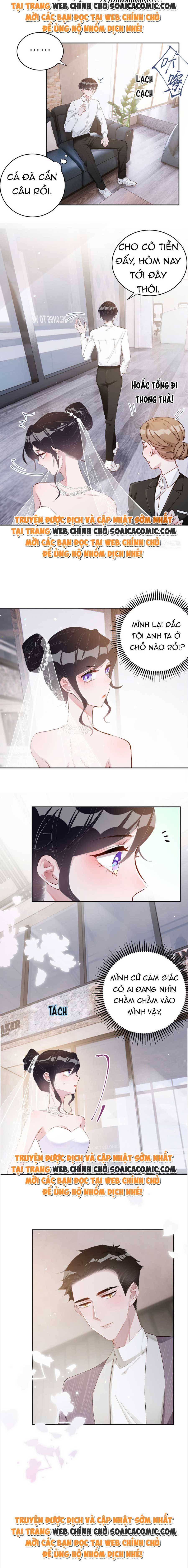 Ninita Yêu Dấu - Phần 2 Chap 667.8 - Next Chap 668.8