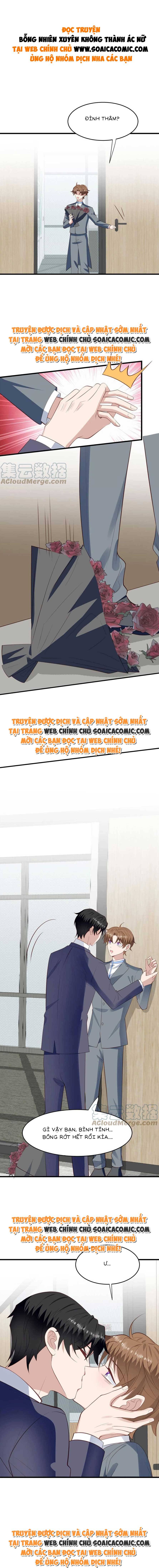 Ninita Yêu Dấu - Phần 2 Chap 667.9 - Next Chap 668.9