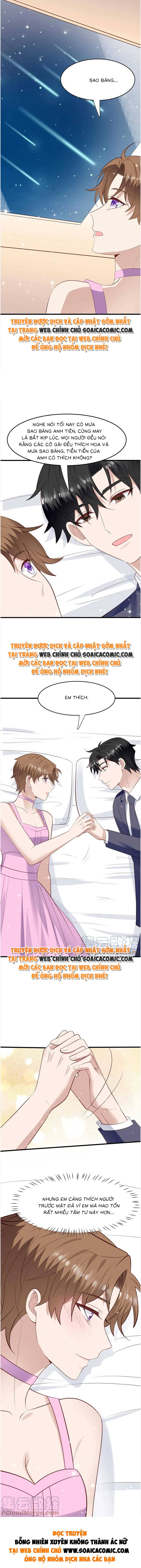 Ninita Yêu Dấu - Phần 2 Chap 667.9 - Next Chap 668.9