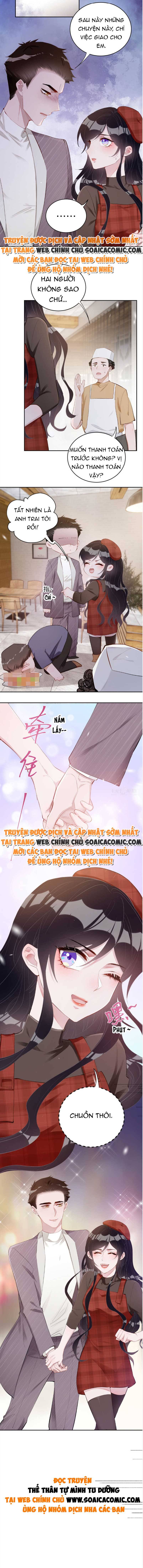 Ninita Yêu Dấu - Phần 2 Chap 668.1 - Next Chap 669.1