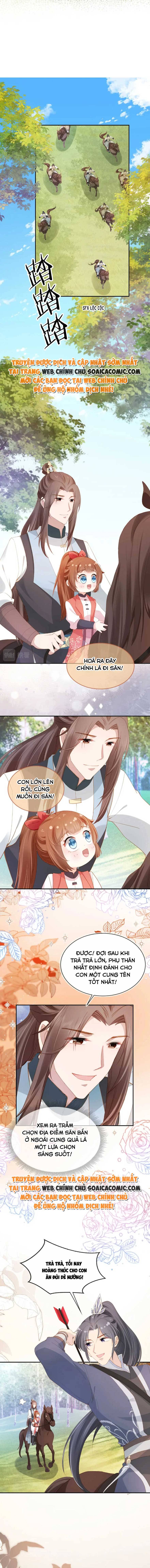 Ninita Yêu Dấu - Phần 2 Chap 668.2 - Next Chap 669.2