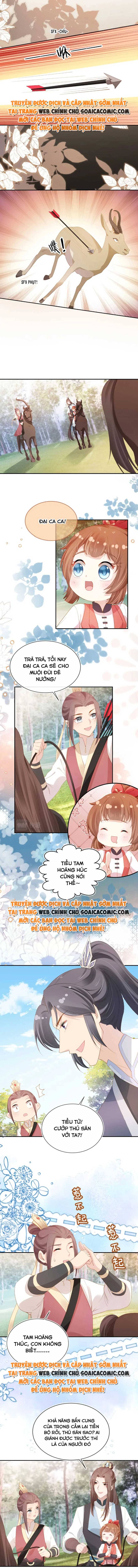 Ninita Yêu Dấu - Phần 2 Chap 668.2 - Next Chap 669.2