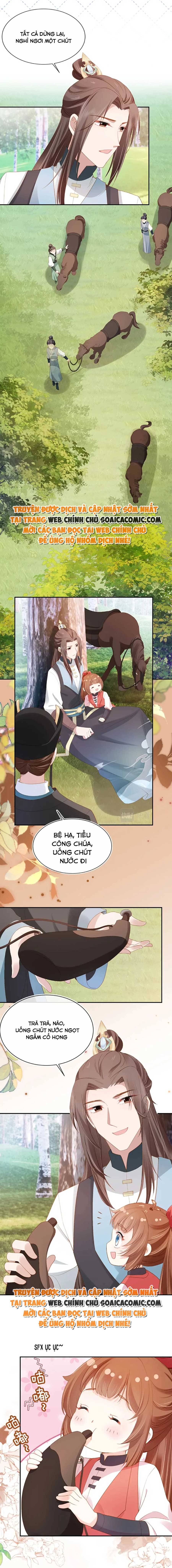 Ninita Yêu Dấu - Phần 2 Chap 668.2 - Next Chap 669.2