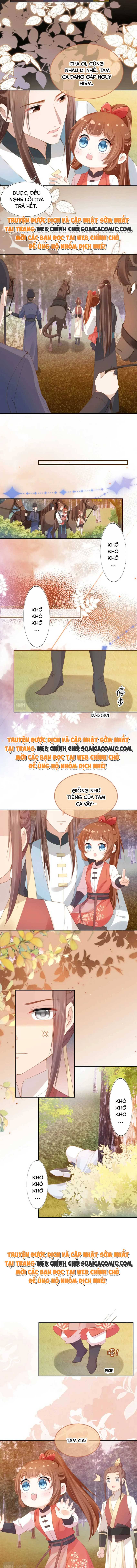 Ninita Yêu Dấu - Phần 2 Chap 668.3 - Next Chap 669.3