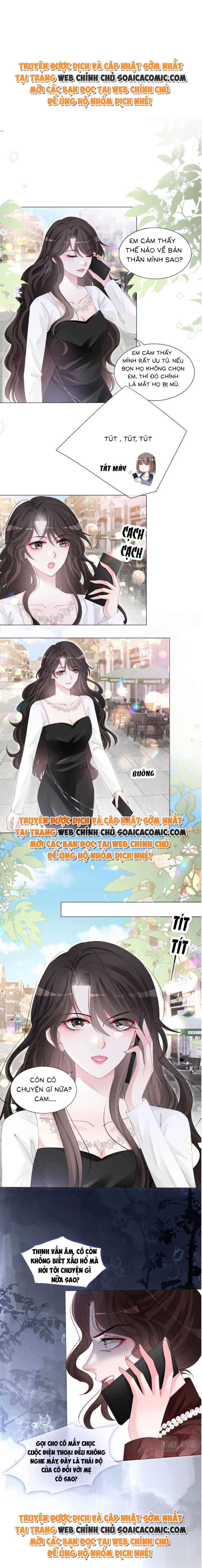 Ninita Yêu Dấu - Phần 2 Chap 668.4 - Next Chap 669.4