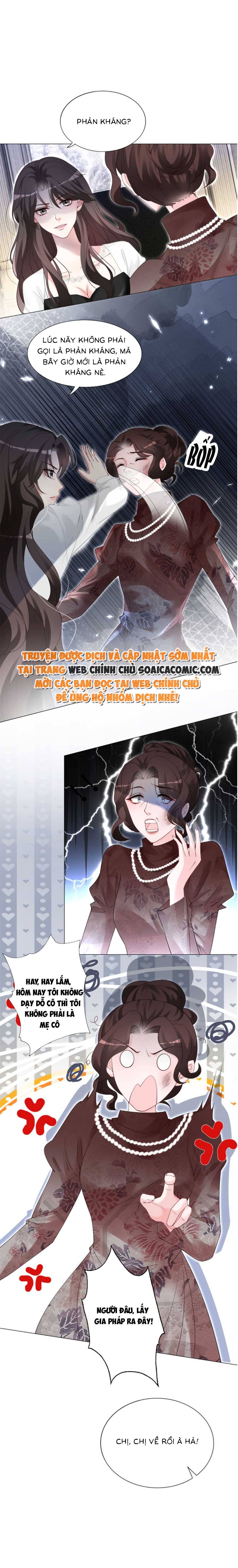 Ninita Yêu Dấu - Phần 2 Chap 668.4 - Next Chap 669.4