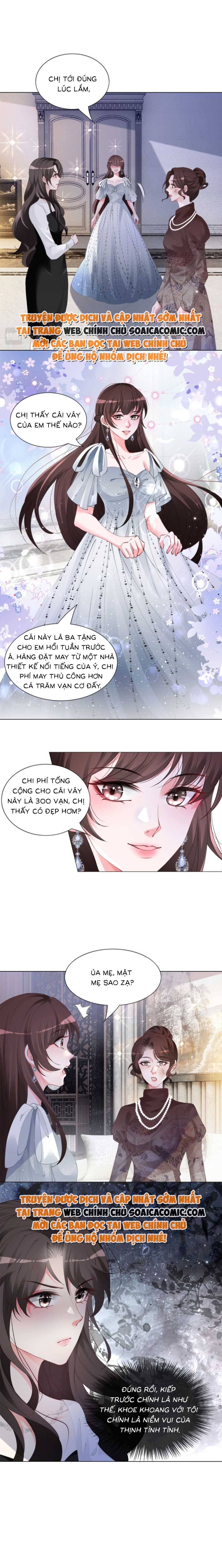 Ninita Yêu Dấu - Phần 2 Chap 668.4 - Next Chap 669.4