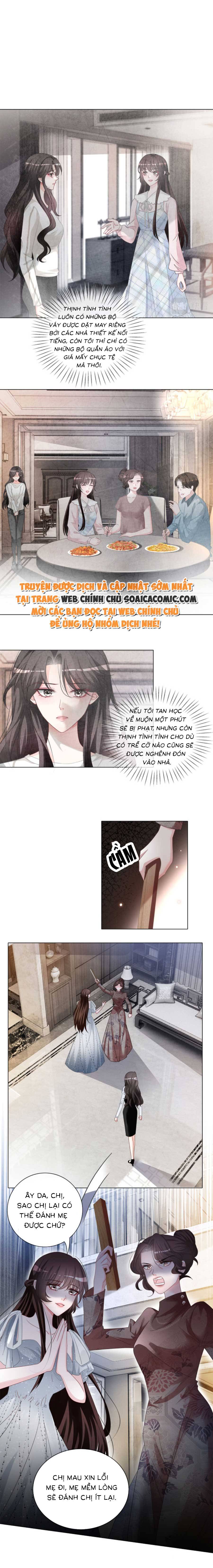 Ninita Yêu Dấu - Phần 2 Chap 668.4 - Next Chap 669.4